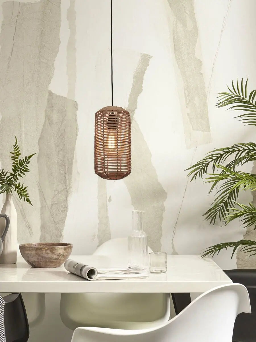 Pendelleuchte Tanami Kocher S