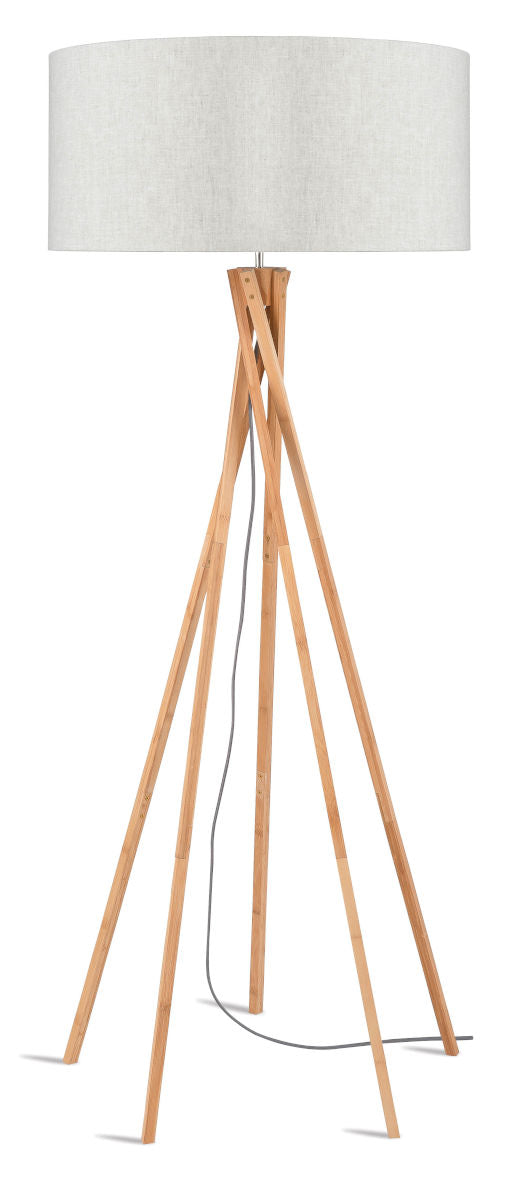 Stehleuchte Kilimanjaro