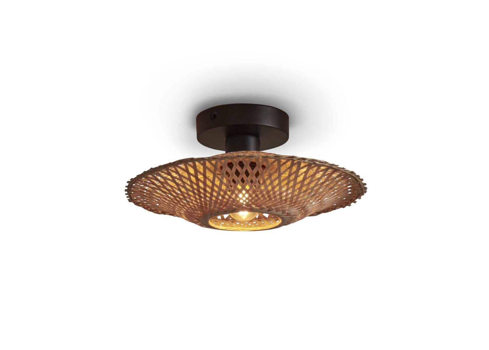 Deckenleuchte Kalimantan 30 cm