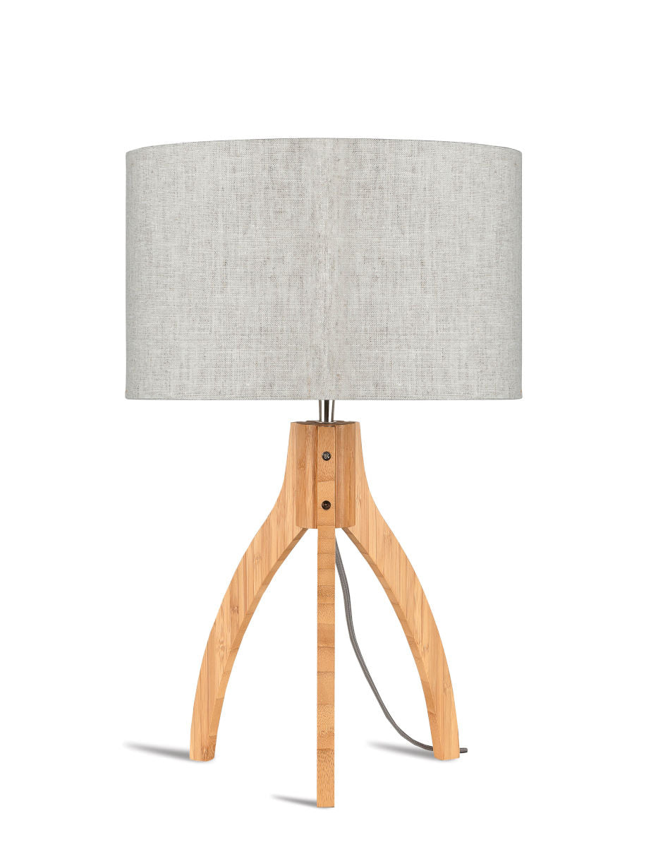 Tischleuchte Annapurna