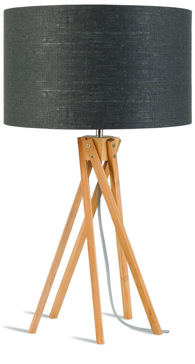 Tischleuchte Kilimanjaro