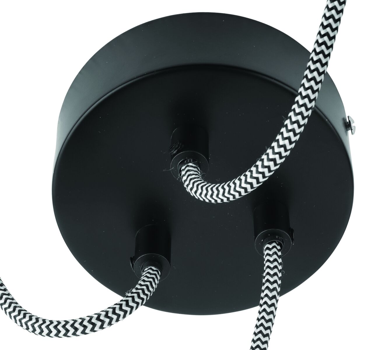 Hängeleuchte Tanami 3 ass natur