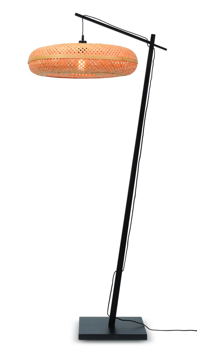 Stehleuchte Palawan 60x15cm