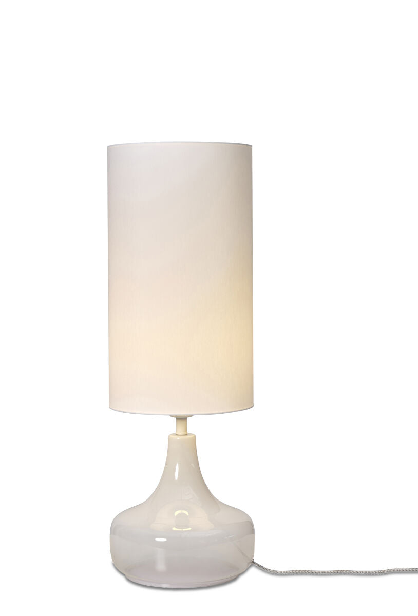 Tischleuchte Reykjavik schmal