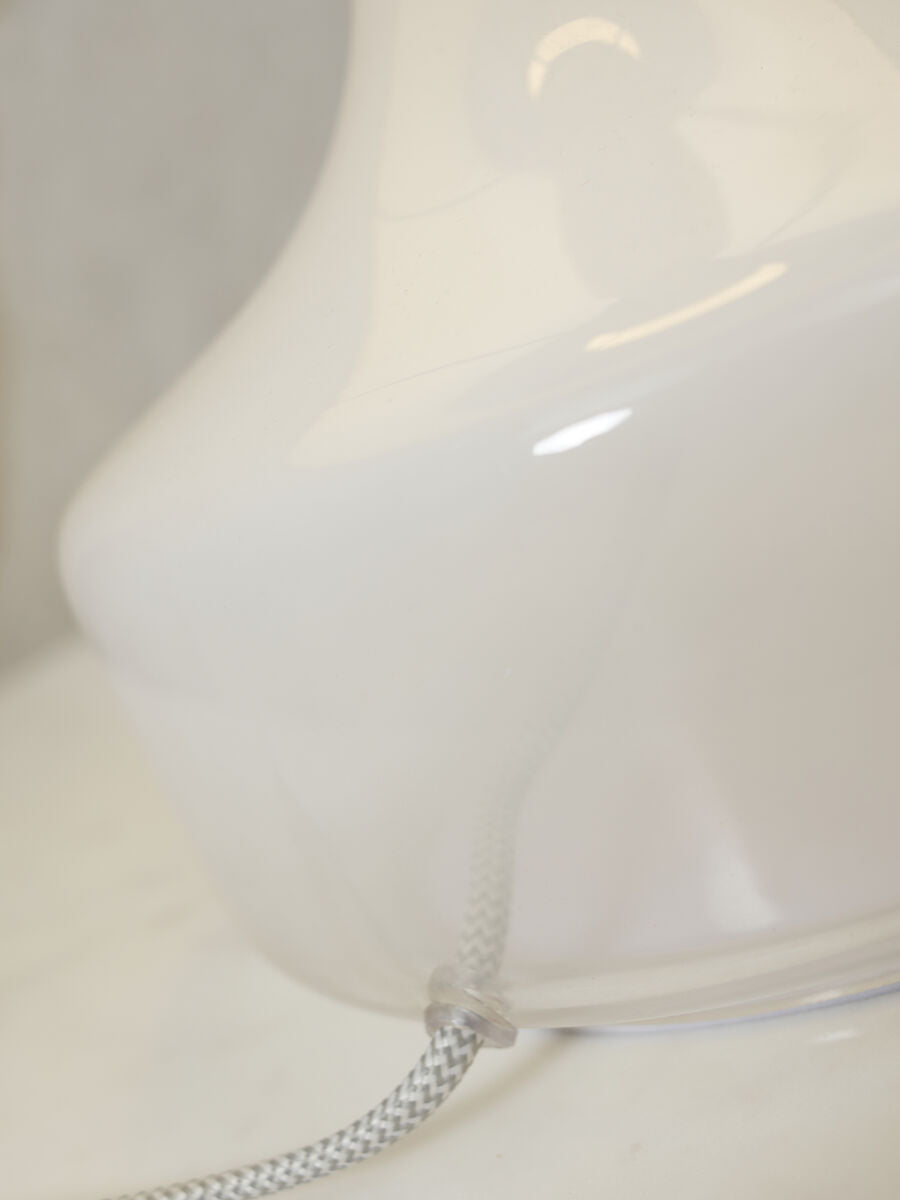 Tischleuchte Reykjavik schirm schwarz 32 cm