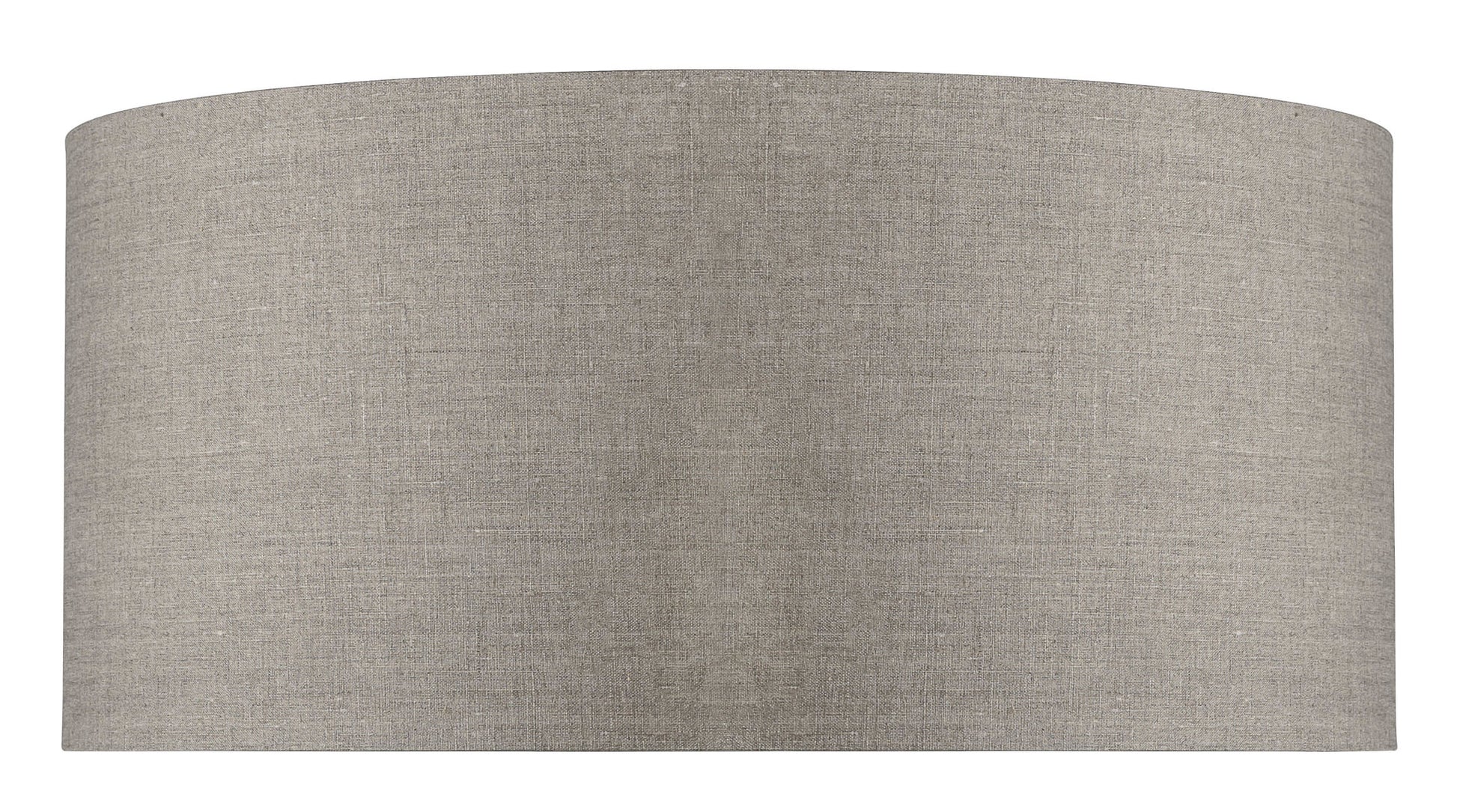 Stehleuchte Bambus Annapurna dunkeles Leinen 60 cm