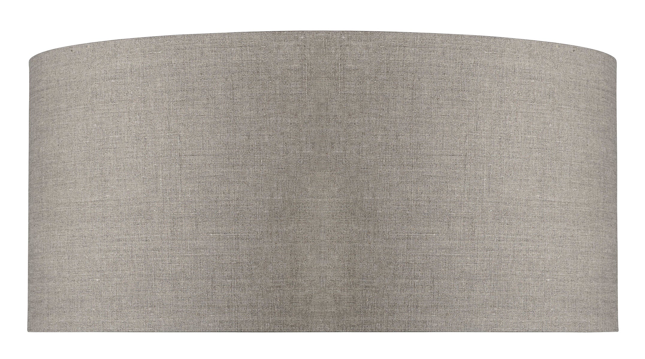 Stehleuchte Bambus Annapurna dunkeles Leinen 60 cm