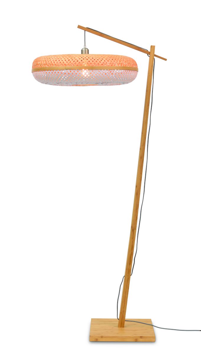 Stehleuchte Palawan 60x15cm