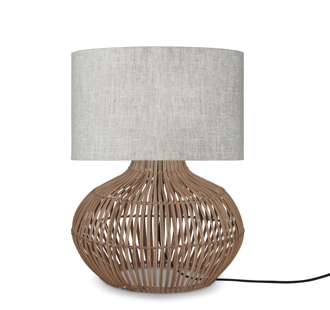 Tischleuchte Kalahari