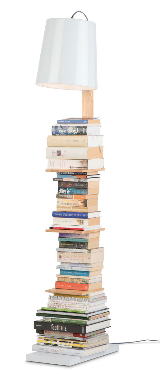 Stehleuchte Cambridge