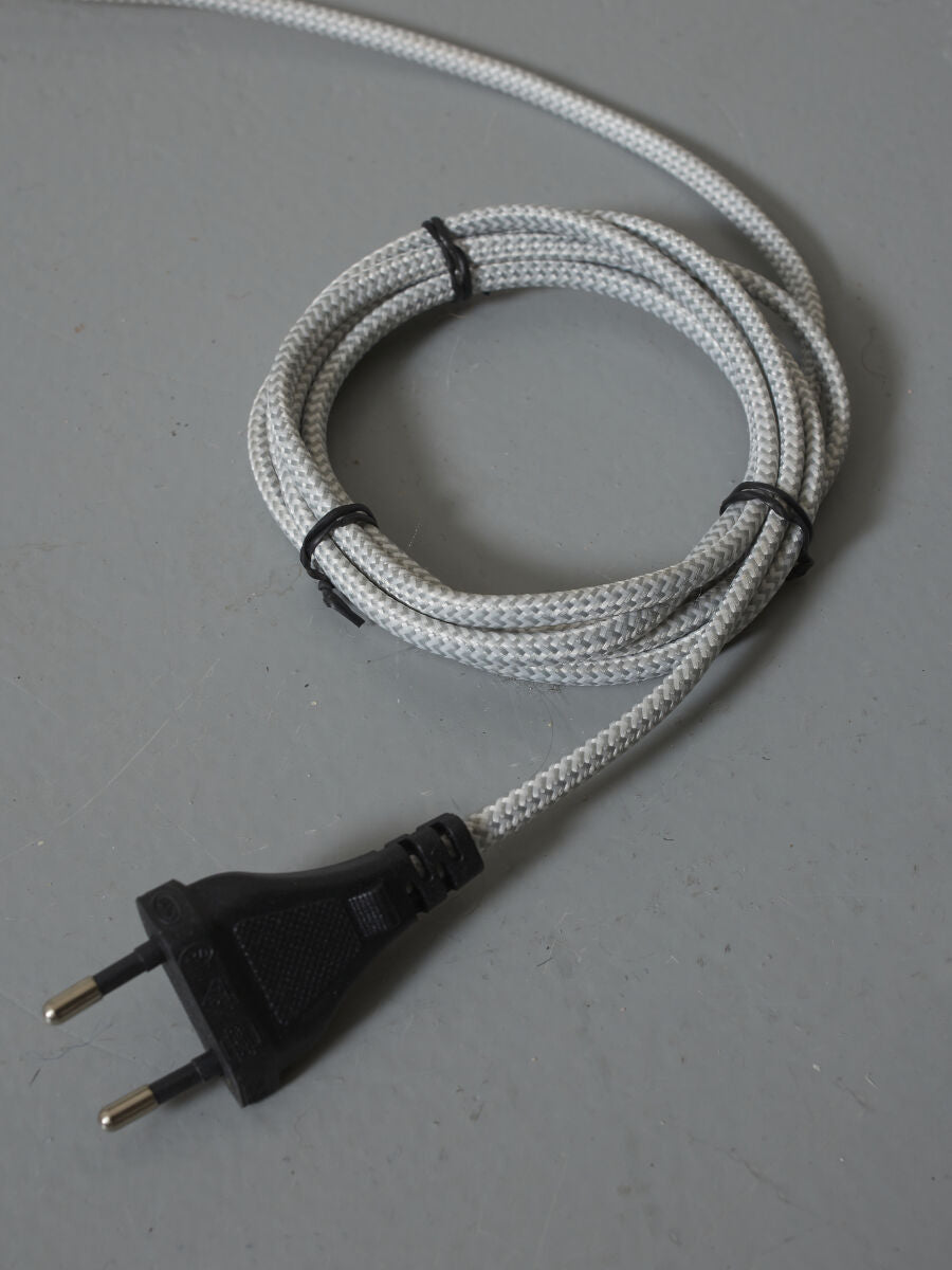 Stehleuchte Bordeaux GU10 weiss