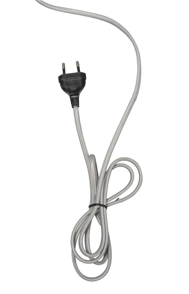 Tischleuchte Eisen Montreux LED sand