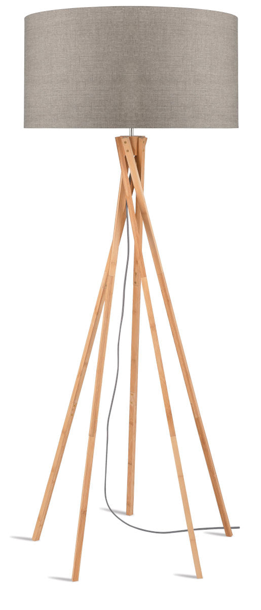 Stehleuchte Kilimanjaro