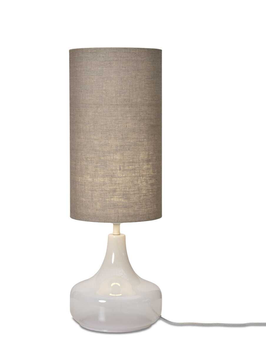 Tischleuchte Reykjavik schmal