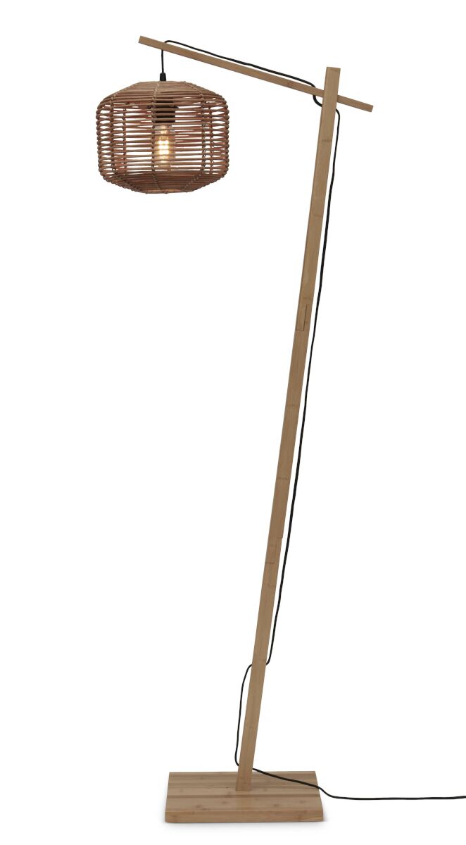 Stehleuchte Tanami S