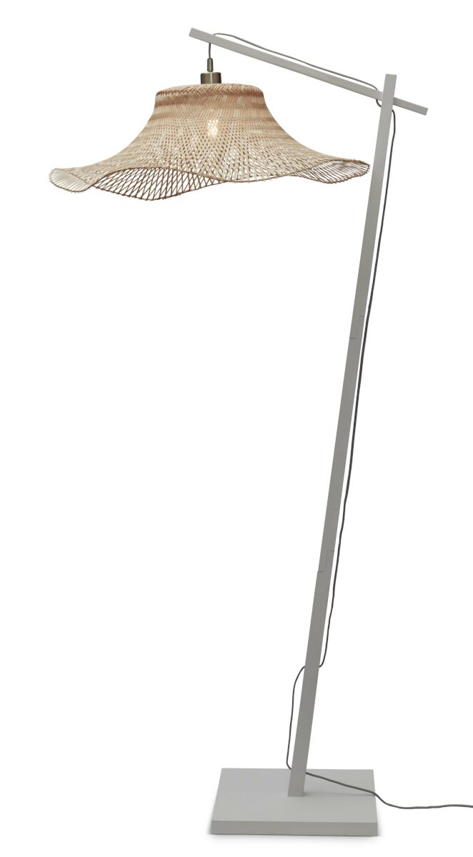 Stehleuchte Ibiza