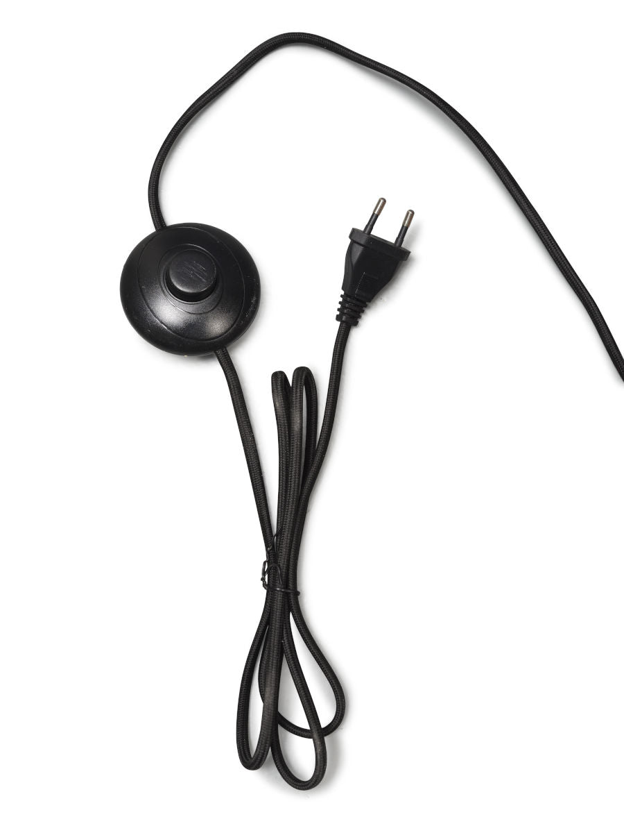 Stehleuchte Tuvalu Bambus natur S