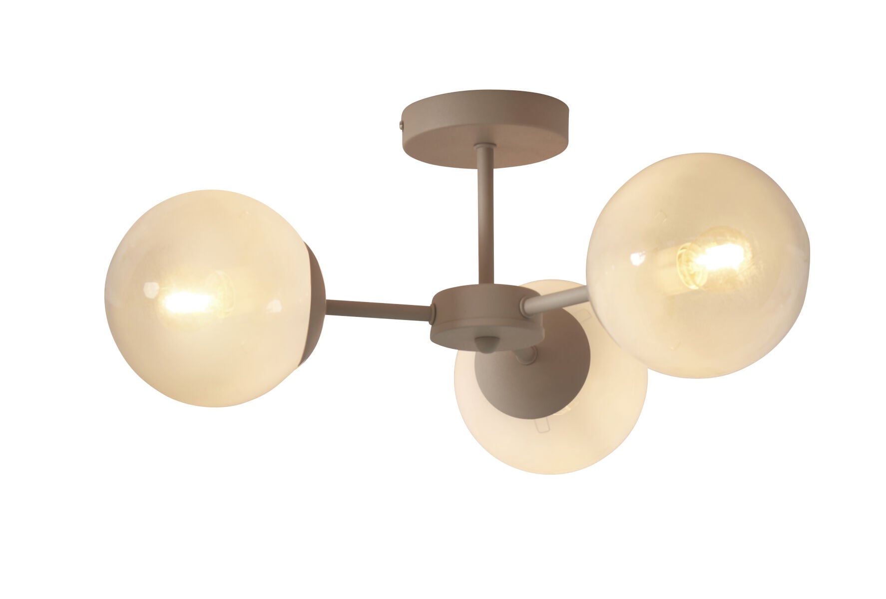 Deckenleuchte Aspen 3 Armig