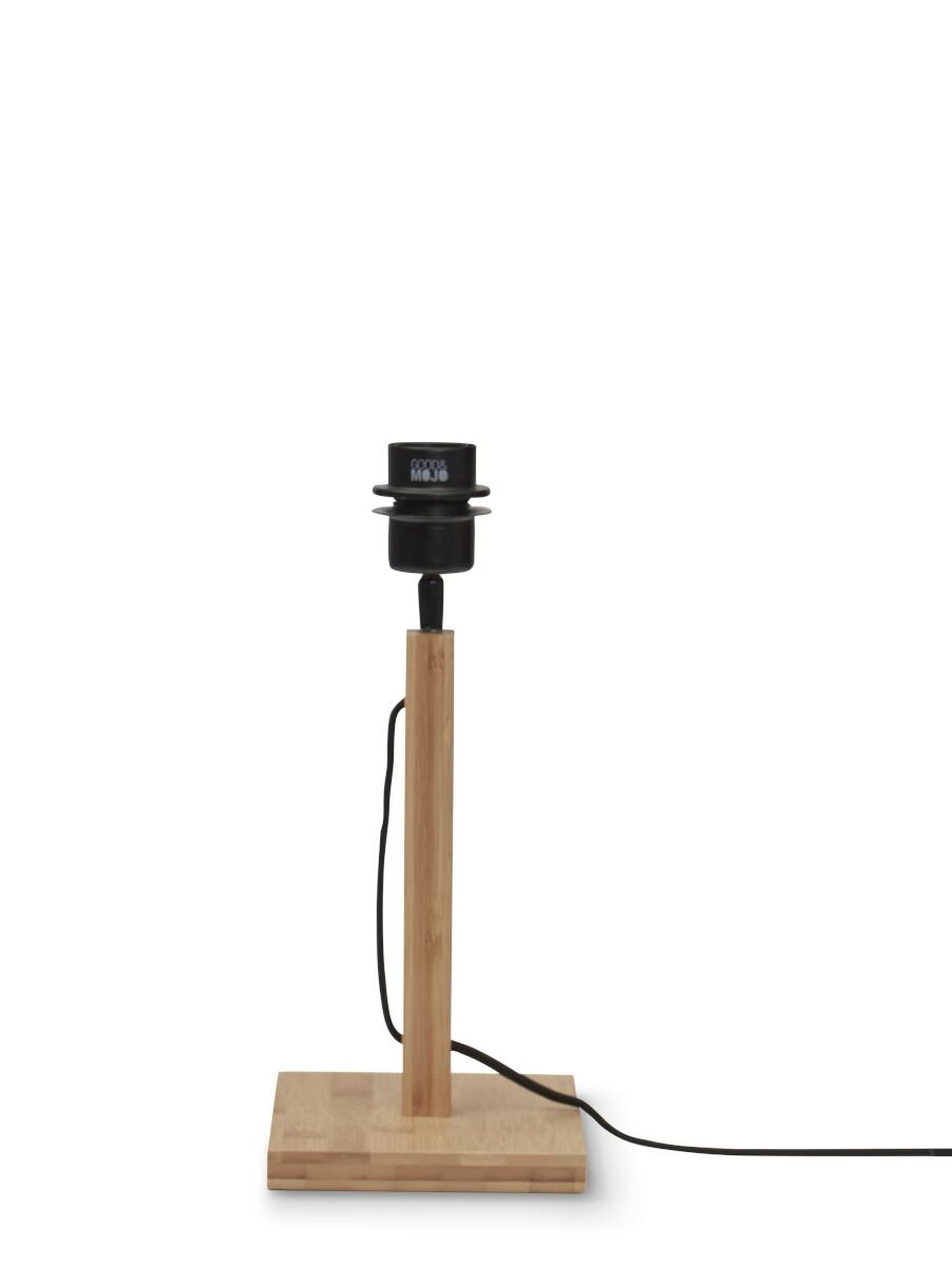 Tischleuchte Tanami natur 25 cm