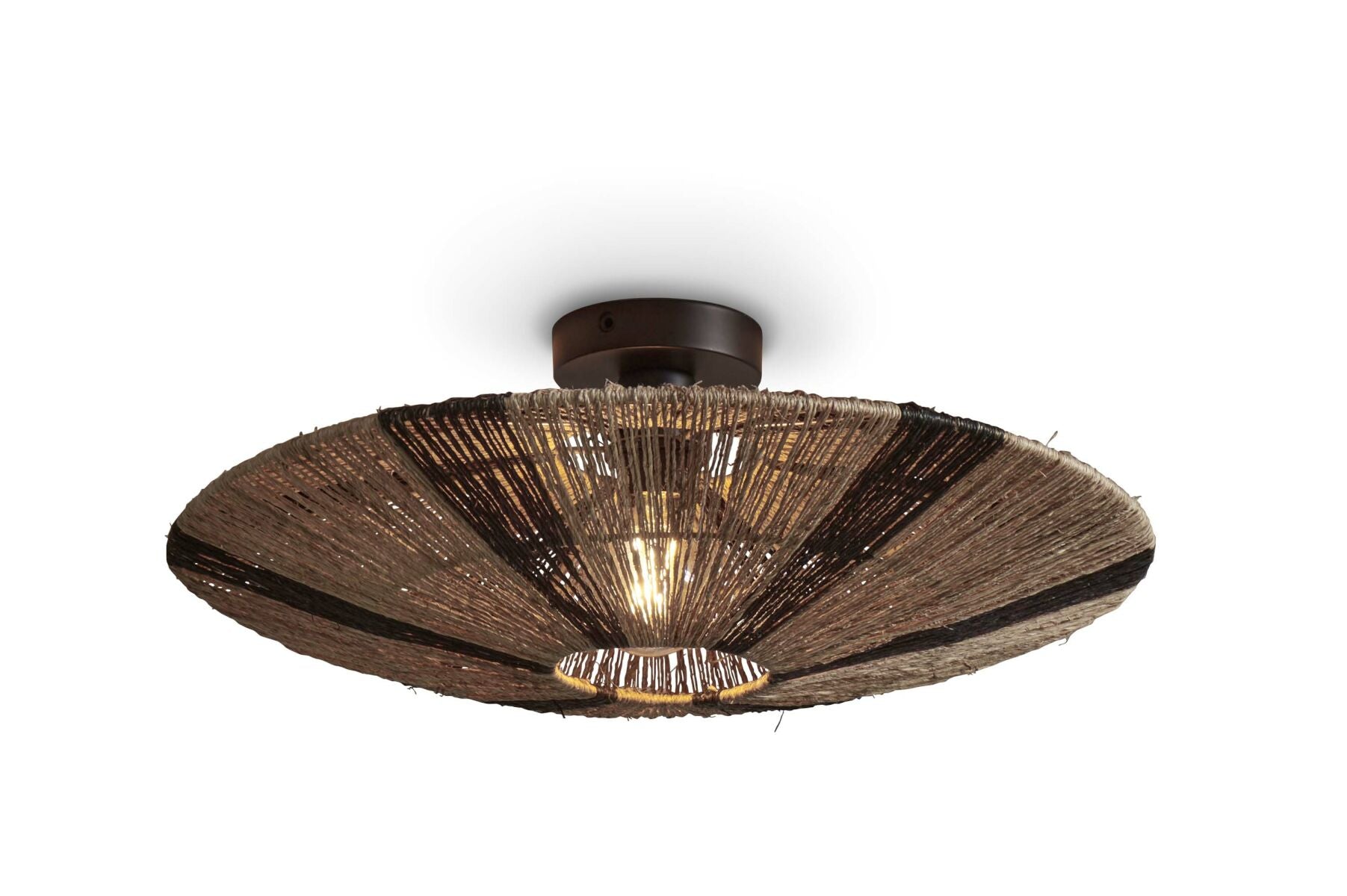 Deckenleuchte Iguazu