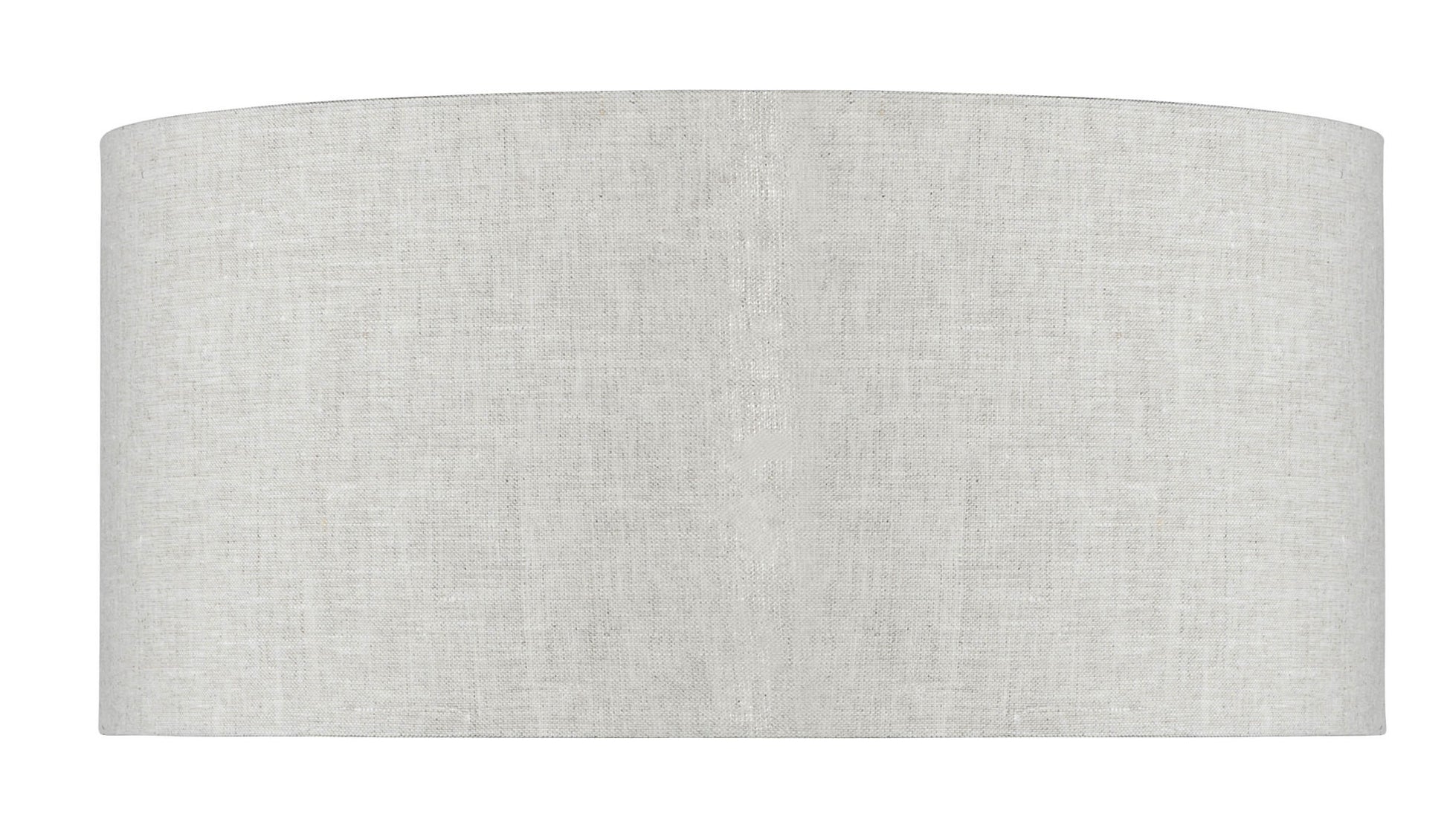 Stehleuchte Andes Bambus helles Leinen 47 cm