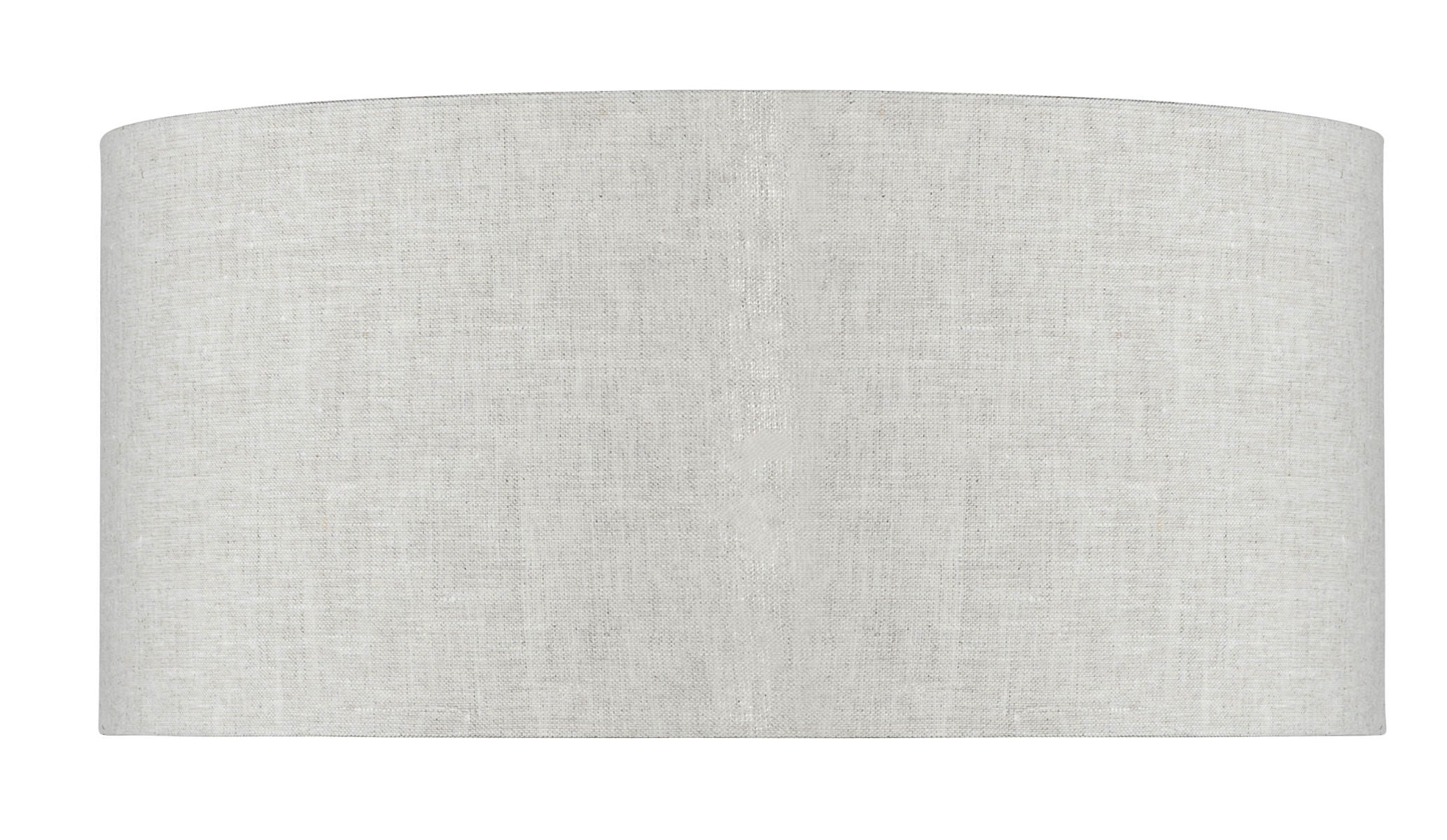 Stehleuchte Andes Bambus helles Leinen 47 cm