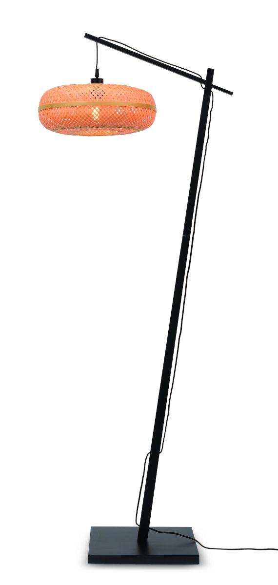 Stehleuchte Palawan 40x15cm