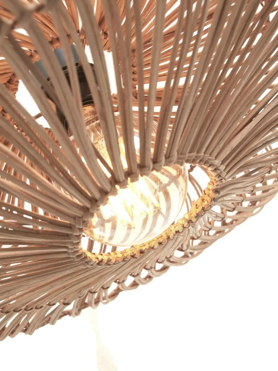 Stehleuchte Zanzibar