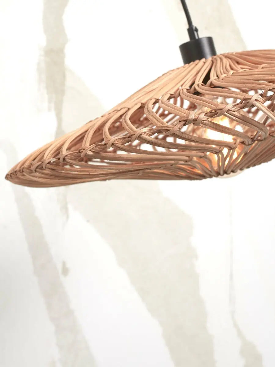 Stehleuchte Zanzibar