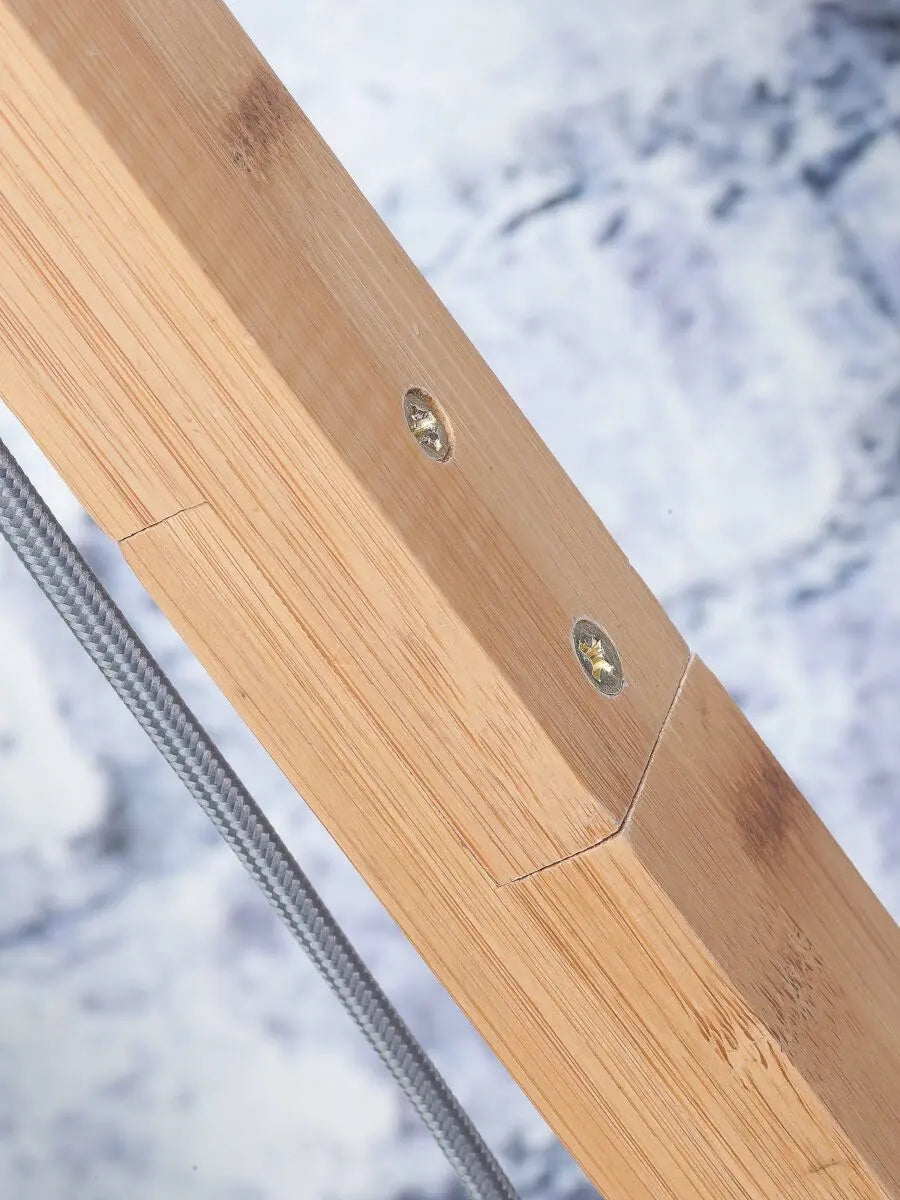 Stehleuchte Zanzibar