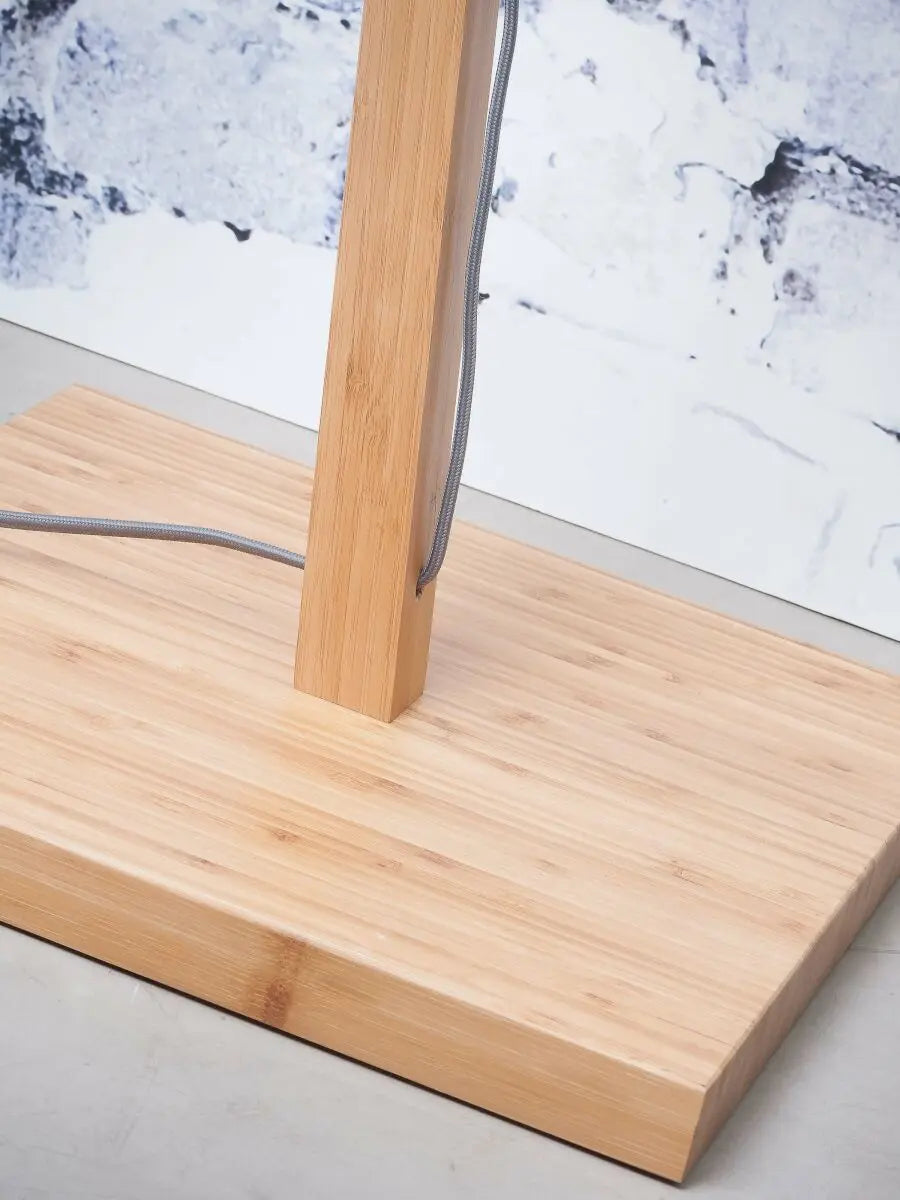 Stehleuchte Zanzibar