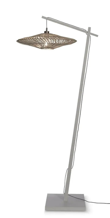 Stehleuchte Zanzibar