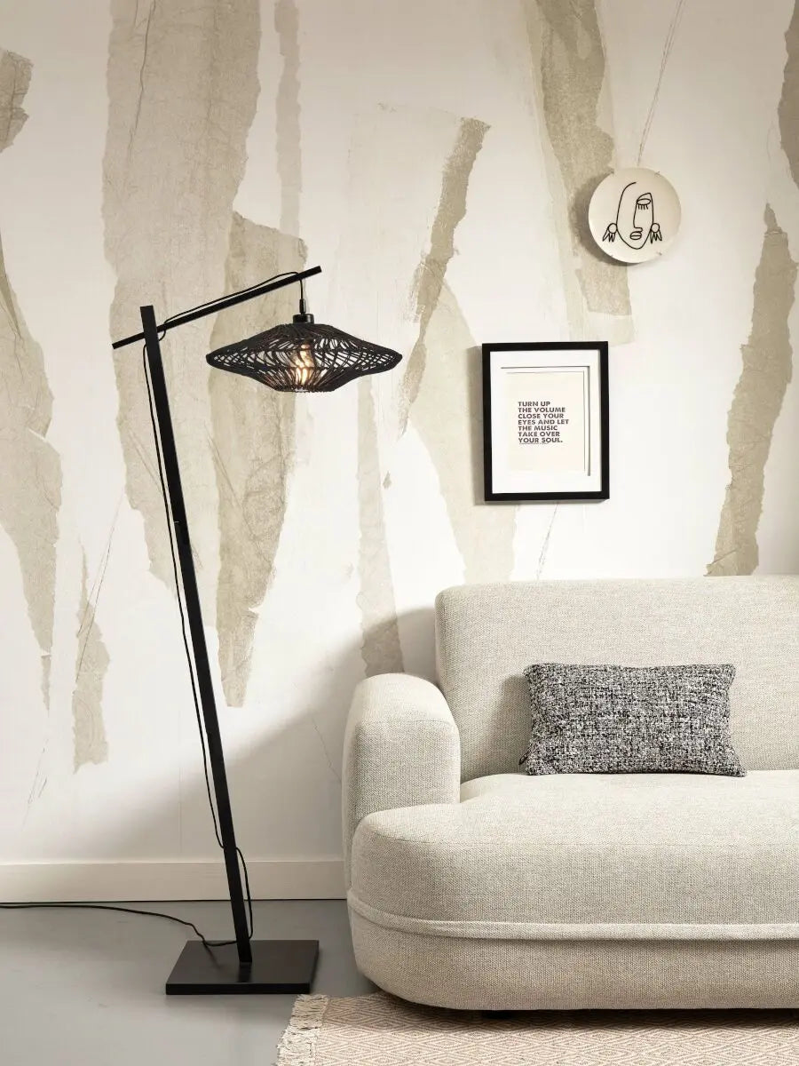 Stehleuchte Zanzibar 40cm