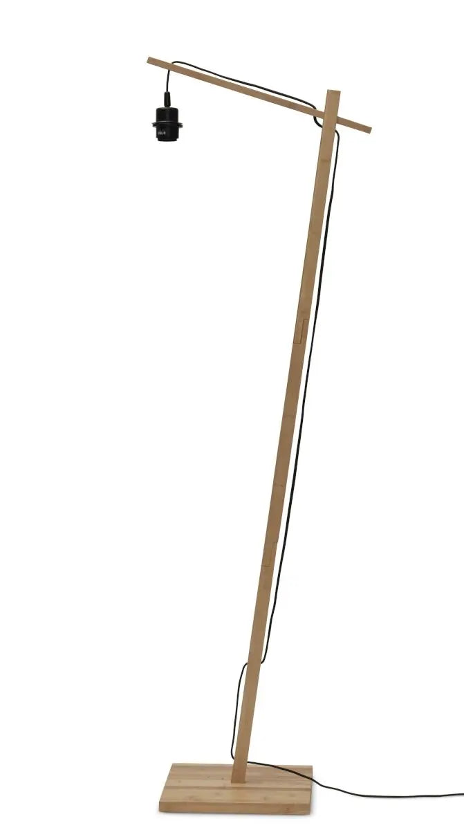 Stehleuchte Zanzibar 40cm