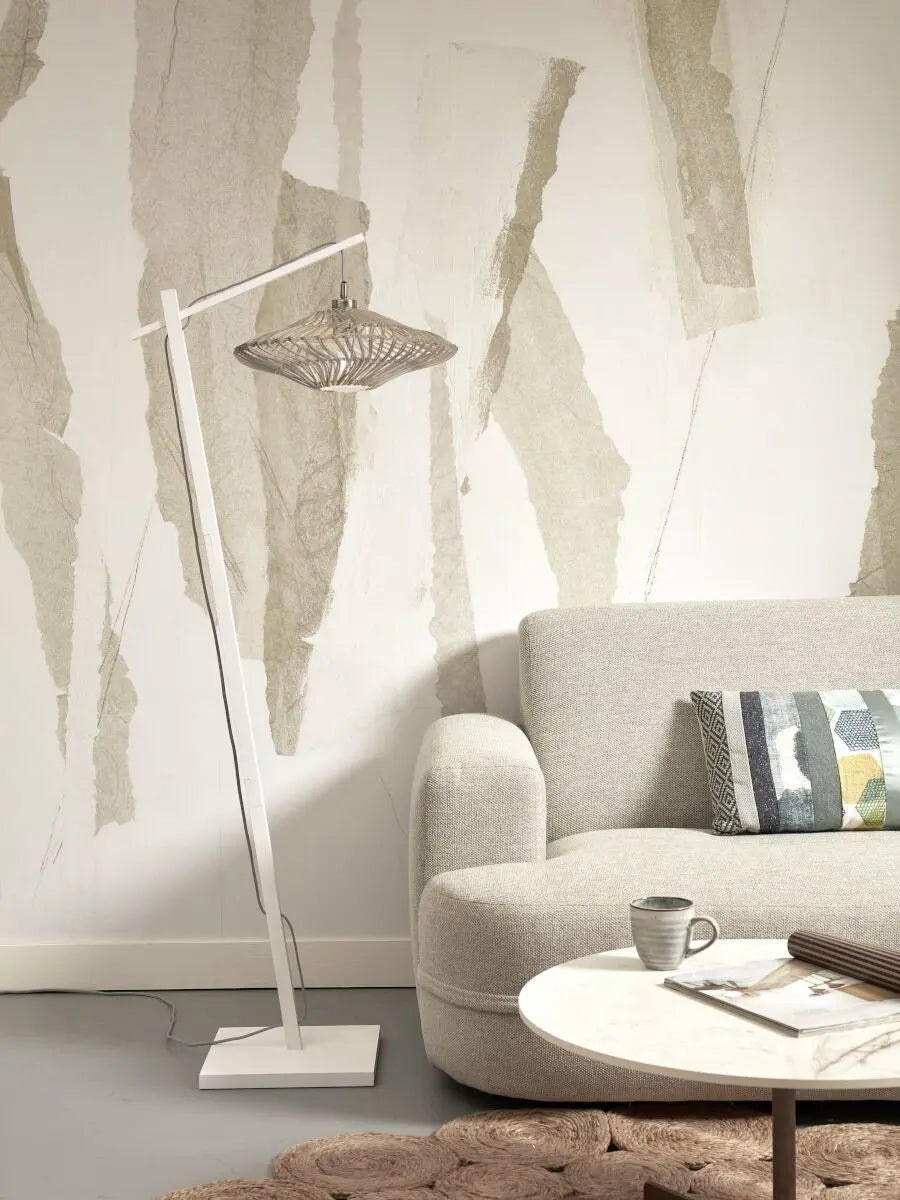 Stehleuchte Zanzibar 40cm