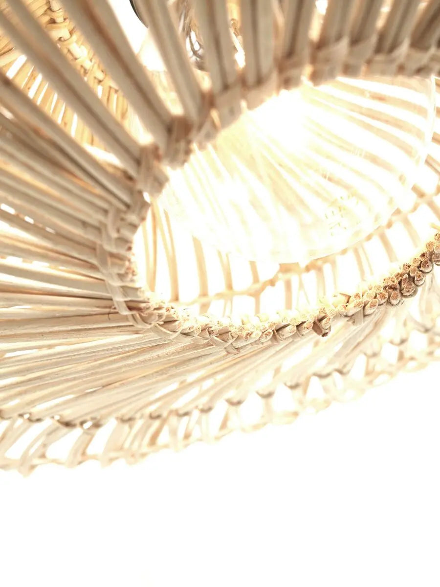 Stehleuchte Zanzibar 40cm