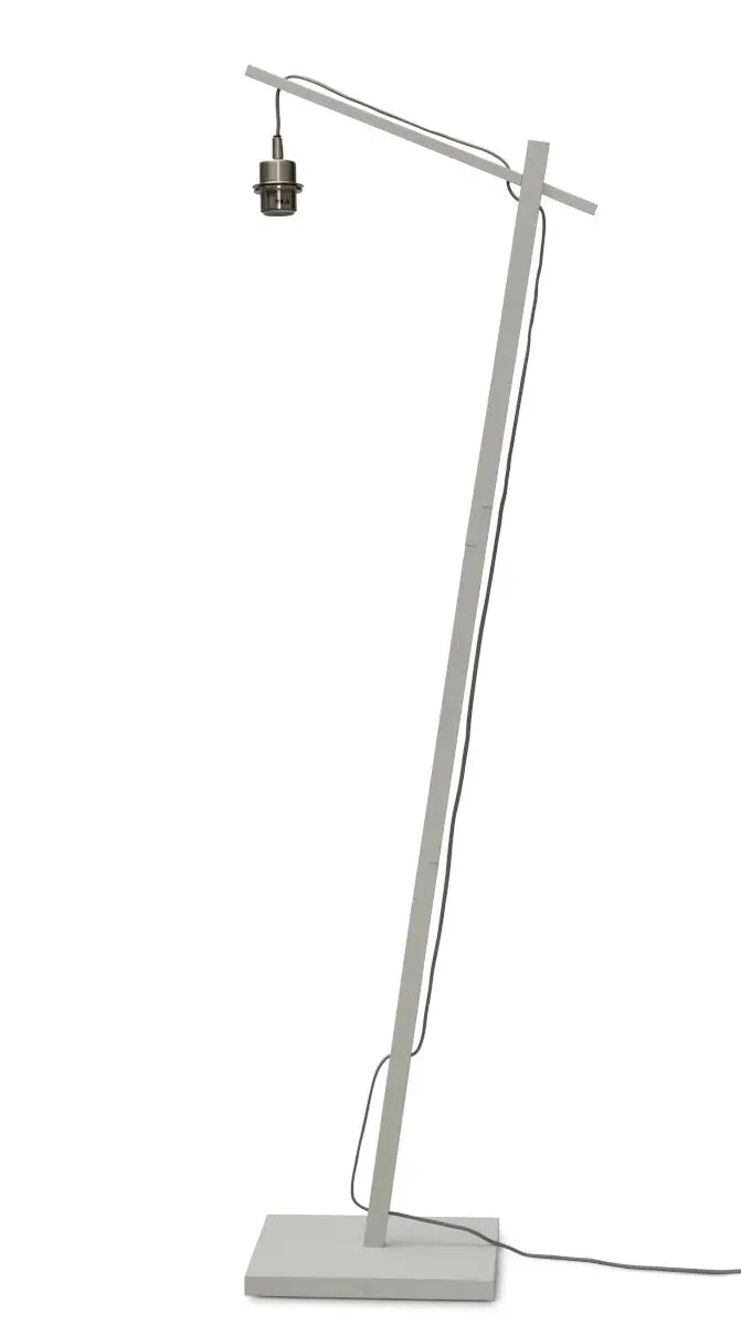 Stehleuchte Zanzibar 40cm